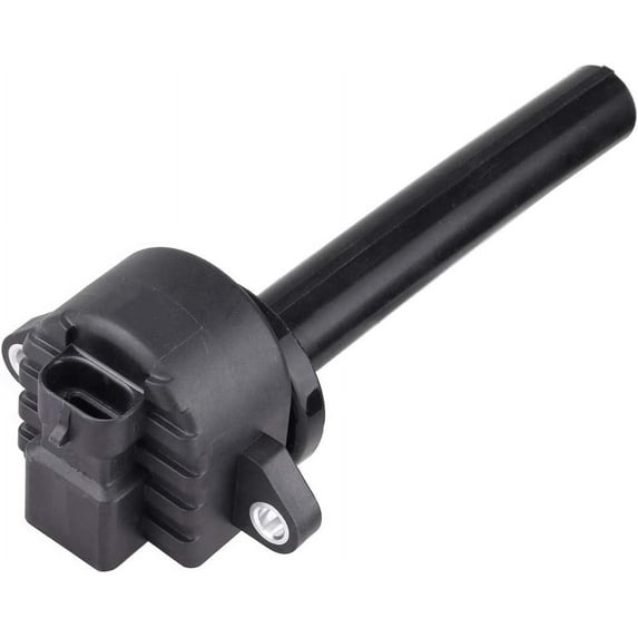 SCITOO 100% New 1pcs Ignition Coil Set Compatible with Isuzu Amigo/Axiom/Rodeo/Rodeo Sport/Trooper 2000-2004 Automobiles Fit for OE: UF252 C1255