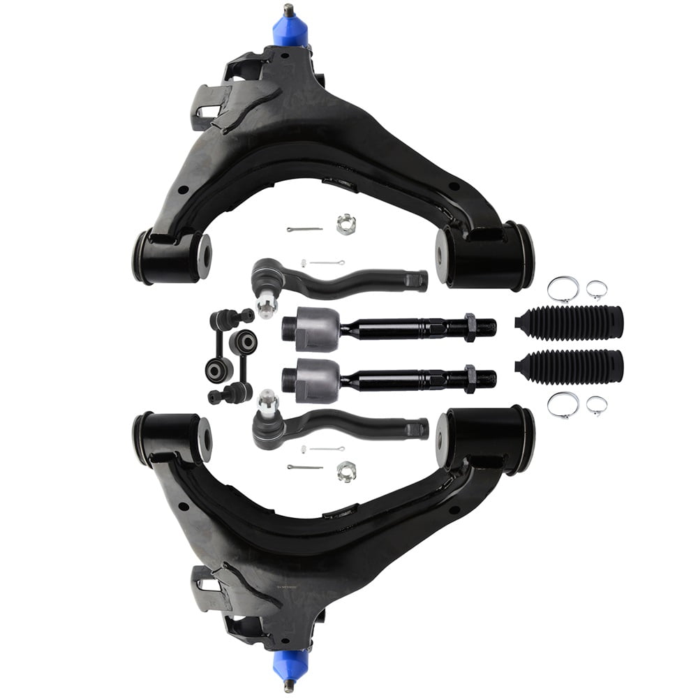 8/o - Finance Detroit Axle - 2 Front Lower Ball Joints For 96-02 - Foto 8