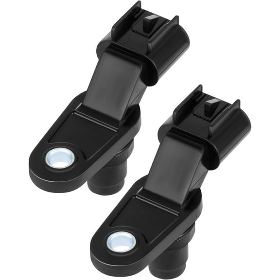 SCITOO 12577245 Camshaft Position Sensor 2PCS Fit for 2010-2015 for Buick LaCrosse 2011-2016 for Buick Regal