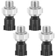 thumbnail image 1 of SCITOO 12673134 Oil Pressure Sensor 4PCS Fit for 2009 for Buick Allure 2009 for Buick LaCrosse, 1 of 5