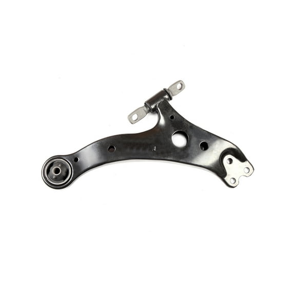 SCITOO 12pcs Front Suspension Kit Lower Control Arm Assembly Lower Ball Joint Outer Inner Tie Rod End w/ Boot Sway Bar End Link Replacement For 2007-2011 For Toyota Camry