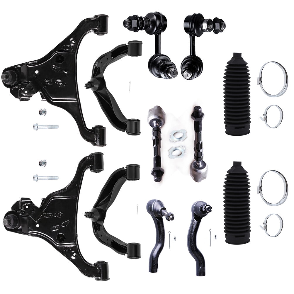SCITOO 4 pcs Suspension Kit 2リアスウェイバーリンクスステアリングパーツフィット1997-1999アウディA 8 1995-2000ダッジ・アベンジャーセブリング1995-1 SCITOO 4-PC Suspension Kit for Ford Expedition, Togo | Ubuy