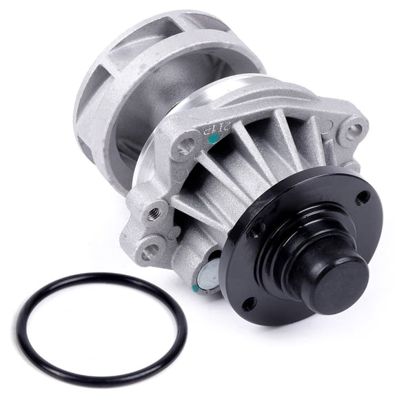 SCITOO 131-2021 Water Pump Kit fits for 1993 BMW 525iT,1995 1996 1997 1998 1999 BMW M3,2004 2005 2006 BMW X3,2003 2004 2005 BMW Z4,1994 1995 BMW 320i