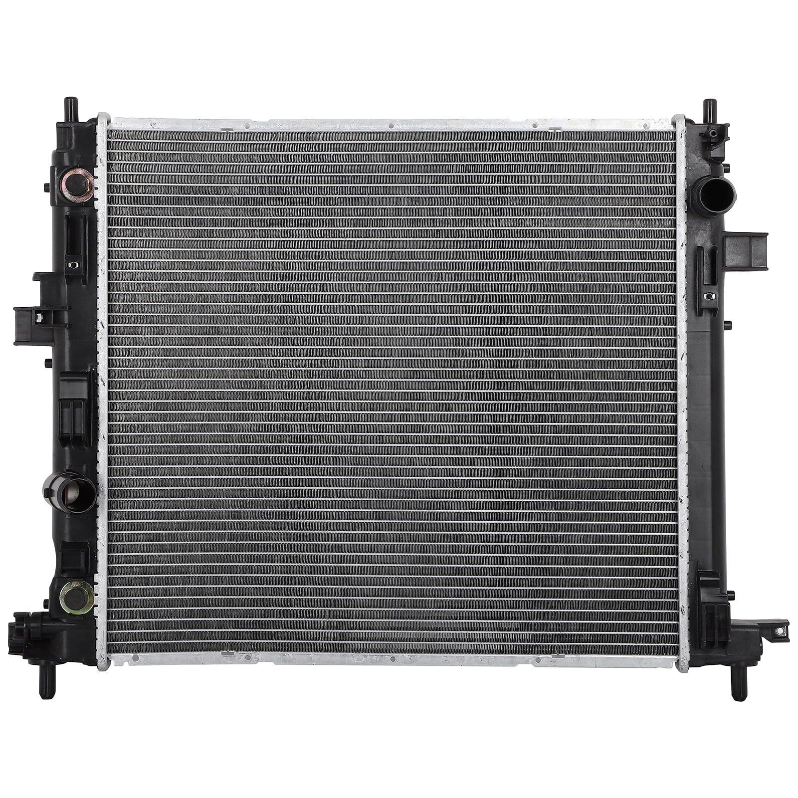 SCITOO 13349 Radiator Fit 2013-2015 for Cadillac for ATS 2.0L 2013-2016 ...