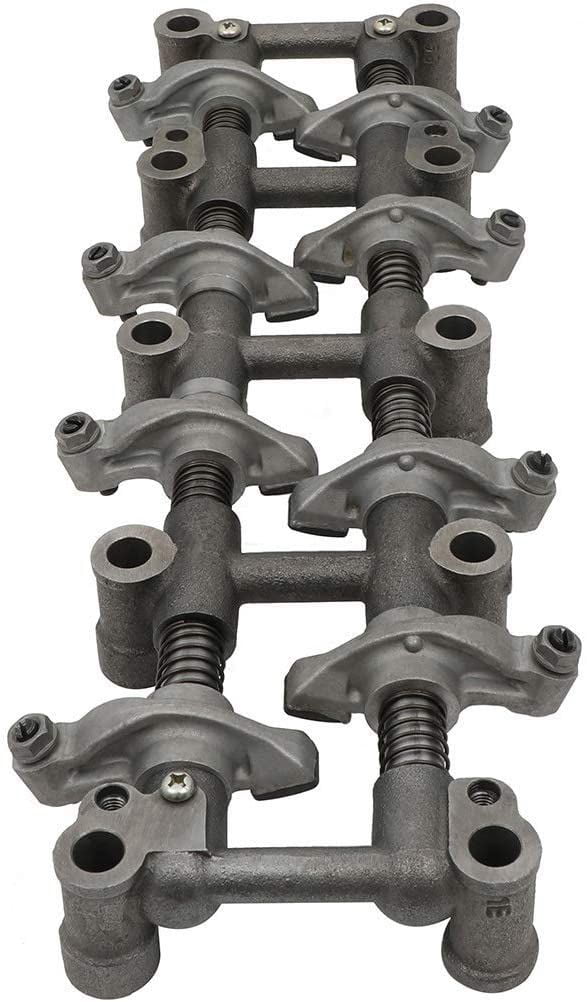SCITOO 13801-35010 Rocker Arm Assembly Fits for1985-1995 for Toyota ...
