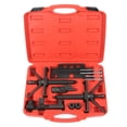 thumbnail image 1 of SCITOO 13PCS Camshaft Crankshaft Timing Lock Kit Engine Timing Alignment Kit Fit for Volvo 850 960 S40 S70 S90, 1 of 5