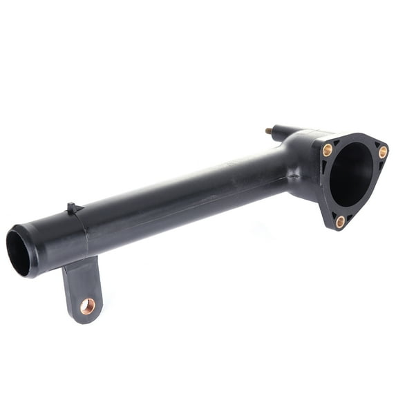 SCITOO 163210A040 Engine Coolant Thermostat Housing Fit for 2004-2006 for RX330 2004-2006 for Sienna Thermostat Housing