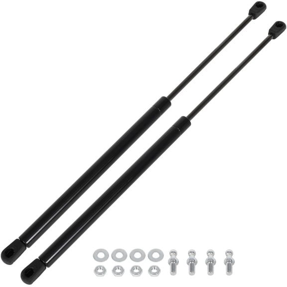 SCITOO 17" 156N/35Lbs Universal Gas Shock Strut Lift Support Set of 2