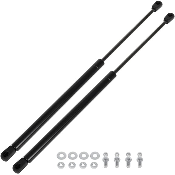SCITOO 17Inch 45Lbs/200N Universal Gas Shock Strut Lift Support Set of 2