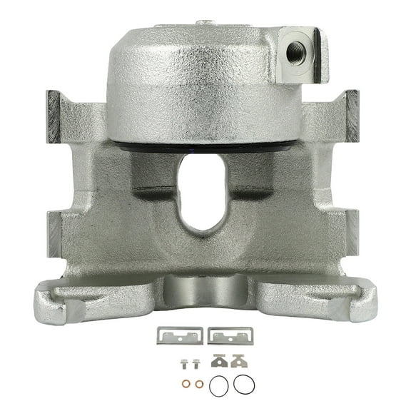 SCITOO 184076 Front Left Driver Side Brake Caliper Fits For Chrysler For New Yorker For Newport 1978,For Dodge For B100 1978-1980,For B150 1981-1994,For B200 1978-1980, Without Bracket,1PC