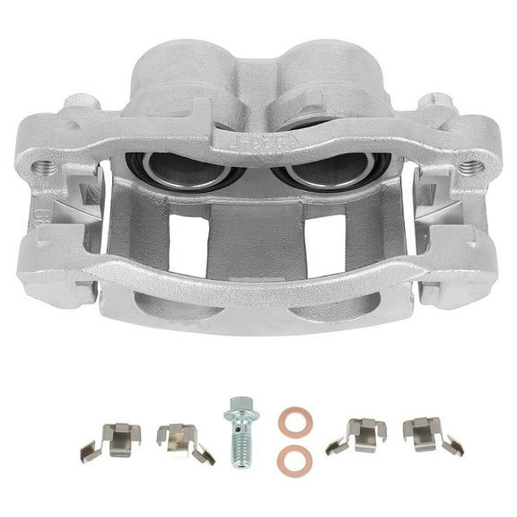 SCITOO 18B4694(Front Passenger Side) Brake Piston Caliper Fit For Chevrolet For Blazer 1998-2005 For Chevrolet For S10 1998-2004 For GMC For Jimmy 1998-2005 For GMC For Sonoma 1998-2004