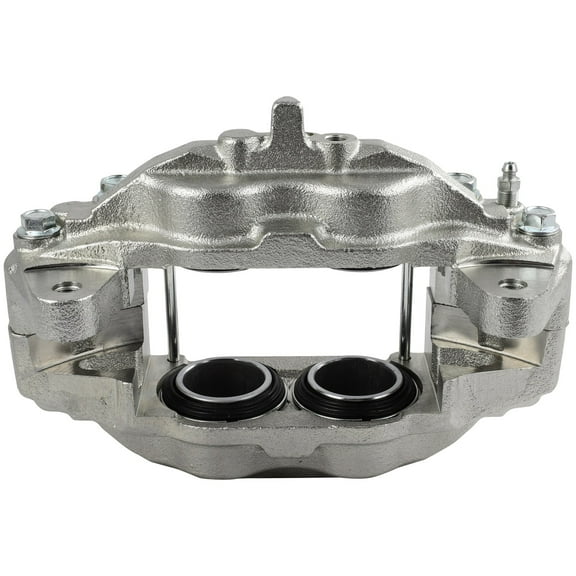 SCITOO 193955 Front Left Disc Brake Caliper Assembly Without Bracket For Lexus For LX570 2008-2011 2013-2015,For Toyota For Land Cruiser 2008-2011 2013-2015