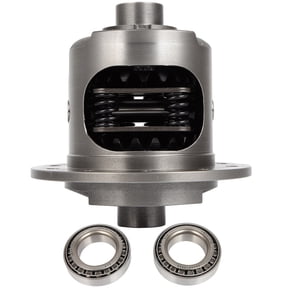 SCITOO 19603-010 For 1965-1972 For GM 8.2" For Chevy Limited-Slip Posi Unit - 28 Spline 10 Bolt 19603-010 For Chevrolet