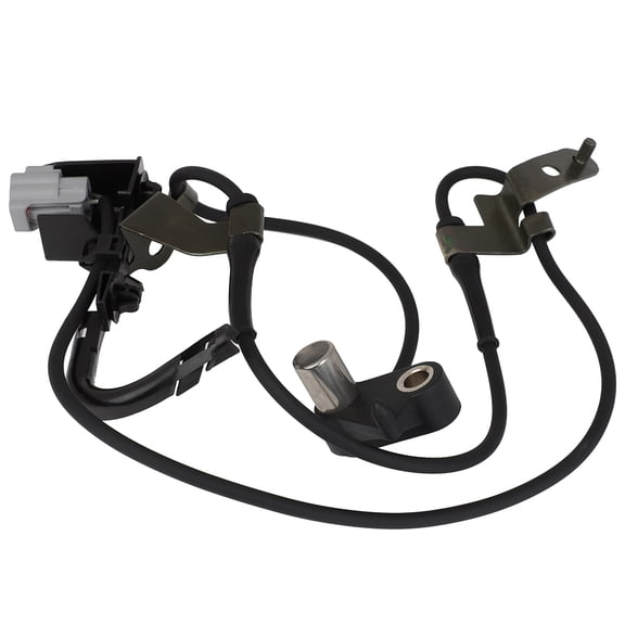 SCITOO 1PCS Front&Left ABS Wheel Speed Sensor ALS1205 Fit for Fits select: 2005-2008 MAZDA 6 I, 2004 MAZDA 6 S