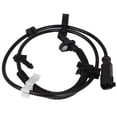 thumbnail image 1 of SCITOO 1PCS Rear&Left&Right ABS Wheel Speed Sensor ALS1754 Fit for 2009-2016 for Chevrolet Traverse 2007-2016 for GMC Acadia, 1 of 5