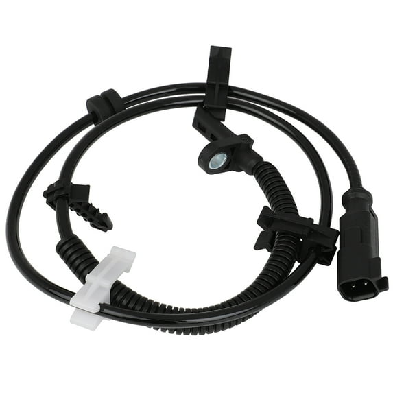 SCITOO 1PCS Rear&Left&Right ABS Wheel Speed Sensor ALS1754 Fit for 2009-2016 for Chevrolet Traverse 2007-2016 for GMC Acadia
