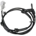 thumbnail image 1 of SCITOO 1PCS Right+Rear ABS Wheel Speed Sensor ALS1317 SU12682 5S11229 fit for 2004 2005 2006 2007 2008 2009 for Nissan Quest, 1 of 4