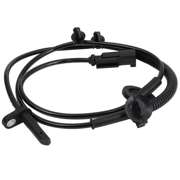 SCITOO 1PCS Front&Left&Right ABS Wheel Speed Sensor ALS2039 Fit for 2009-2016 for Chevrolet Traverse 2007-2016 for GMC Acadia