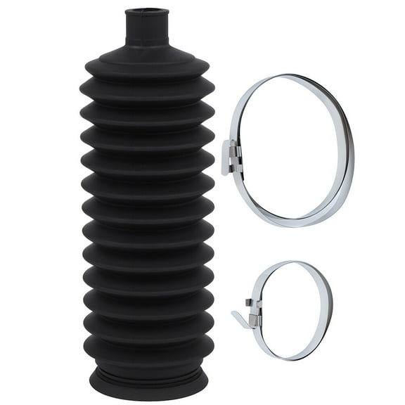 SCITOO 1pc 103-2838 Steering Rack Boot For Honda Odyssey For Isuzu Oasis For Lexus SC300 For Lexus SC400 For Scion FR-S For Subaru BRZ For Toyota 86 For Toyota Corolla For Toyota RAV4 For Toyota Supra