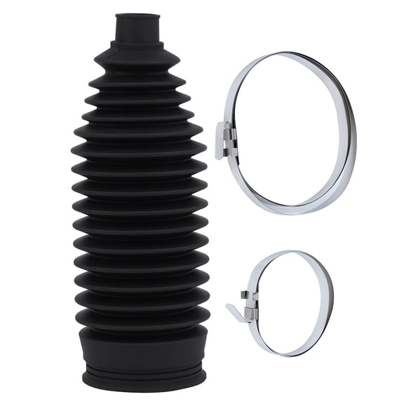 SCITOO 1pc 103-3069 Steering Rack Boot For Toyota Avalon Camry Corolla Highlander Sienna Solara For Chevy For Honda For Lexus ES300 ES330 ES350 RX330 RX350 RX450h For Mazda For Nissan For Volvo