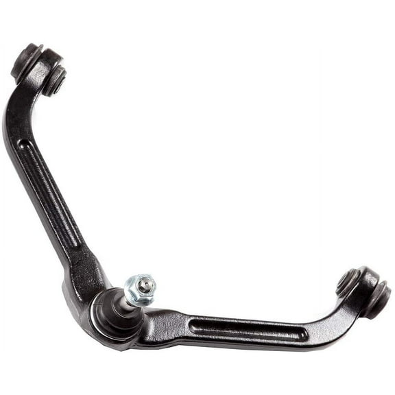 SCITOO 1pc-Front Suspension Part K3198 Upper Control Arm and Ball Joint for Jeep Liberty Fits select: 2004-2005,2007 JEEP LIBERTY SPORT
