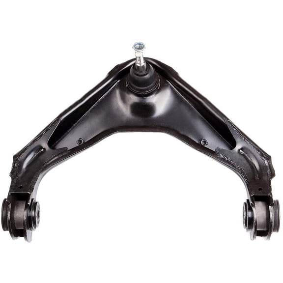 SCITOO 1pc-Front Suspension Part K620053 Upper Control Arm and Ball Joint Offset for Hummer for Chevy for GMC Series Fits select: 2003-2005 HUMMER H2, 2009 CHEVROLET SILVERADO C2500 HEAVY DUTY LT