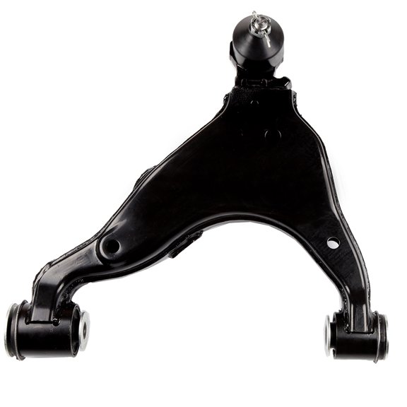 SCITOO 1pc-Front Suspension Part K620061 Front Lower Control Arm And Ball Joint - Passenger Side 2003-2009 for Lexus GX470 2003-2009 for Toyota 4Runner 2007-2009 for Toyota FJ Cruiser