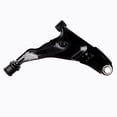 thumbnail image 1 of SCITOO 1pc-Front Suspension Part K620312 Lower Control Arm And Ball Joint - Driver Side for Chrysler Sebring for Dodge Stratus for Mitsubishi Eclipse Galant, 1 of 5