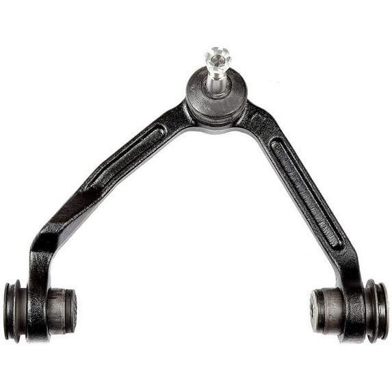 SCITOO 1pc-Front Suspension Part K8724T Upper Control Arm and Ball Joint - Passenger Side for Ford Expedition for F-150 for F-150 Heritage for F-250 for Lincoln Navigator