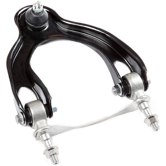 SCITOO 1pc-Front Suspension Part K90449 Upper Control Arm And Ball Joint - Driver Side for ACURA Integra for Honda Civic Civic del Sol Fits select: 1994-1995 HONDA CIVIC EX, 1992-1993 HONDA CIVIC DX