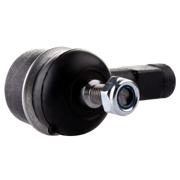 SCITOO 1pc-Suspension Part ES2937RL Outer Tie Rod End - for Dodge Colt for Eagle Summit Vista for Mitsubishi Mirage for Plymouth Colt Fits select: 1998-2000 MITSUBISHI MIRAGE DE