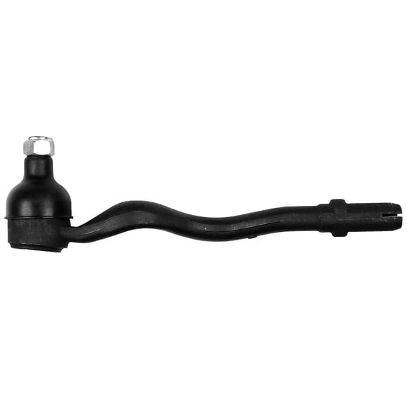 SCITOO 1pc-Suspension Part ES3651 Front Outer Tie Rod End - Driver Side - for BMW 320i 323Ci 323i 325Ci 325i 328Ci 328i 330Ci 330i Z4 Fits select: 2004-2005 BMW 325 IS SULEV, 2003-2005 BMW Z4 2.5