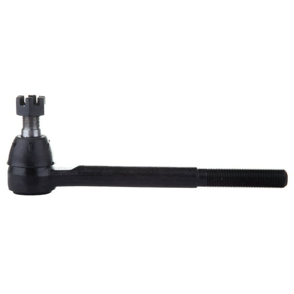 SCITOO 1pc-Suspension Part ES409LT Front Inner Tie Rod End Fits select: 1988-1995 CHEVROLET G20, 1981-1986 CHEVROLET C10