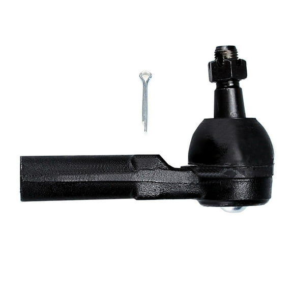 SCITOO 1pc-Suspension Part ES800073 Outer Tie Rod End For Saturn L100 L200 L300 LS LS1 LS2 LW1 LW2 LW200 LW300 Fits select: 2004 SATURN LW300 LEVEL 1, 2005 SATURN L300 LEVEL 2