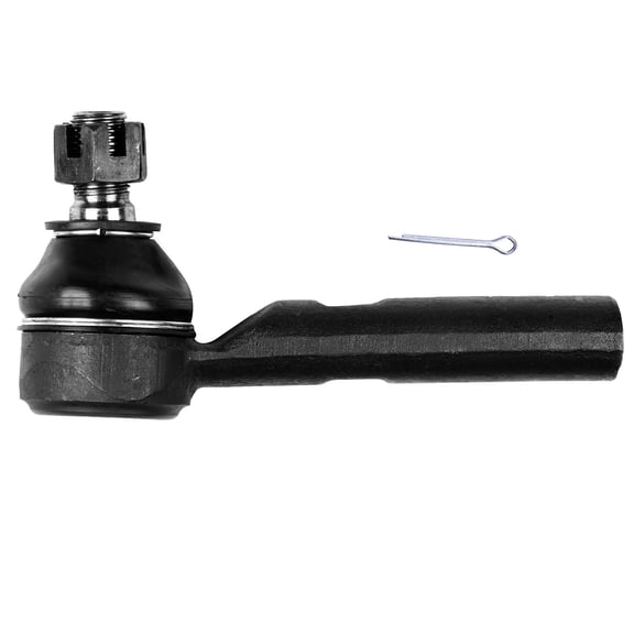 SCITOO 1pc-Suspension Part ES80378 Front Outer Tie Rod End For Lexus GX470 For Toyota 4Runner FJ Cruiser Fits select: 2004-2007 TOYOTA 4RUNNER SR5/SPORT, 2003 TOYOTA 4RUNNER LIMITED