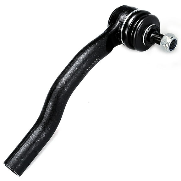 SCITOO 1pc-Suspension Part ES80627 Front Outer Tie Rod End - Driver Side For Toyota Sienna Fits select: 2006 TOYOTA SIENNA CE/LE, 2004-2005 TOYOTA SIENNA XLE/XLE LIMITED