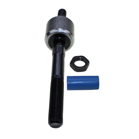 SCITOO 1pc-Suspension Part EV217 Front Inner Tie Rod End For Honda Civic For Honda CRX Fits select: 1988-1991 HONDA CIVIC DX