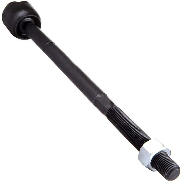 SCITOO 1pcSuspension Part EV370 Front Inner Tie Rod End For Chevrolet