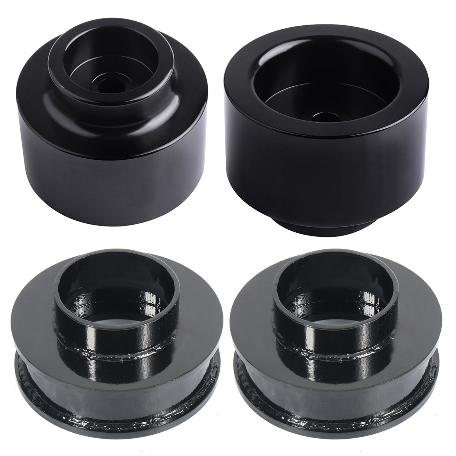 SCITOO 2" Front Lift Kit For Dodge Ram 1500 - Leveling Strut Spacers 2006-2010