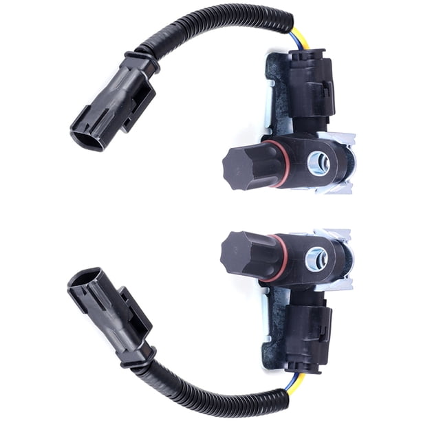 ABS Wheel Speed Sensor – Rear Left Or Right For Dodge Ram With Dual Rear Wheel