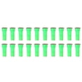 thumbnail image 1 of SCITOO 20x 17 18 27 37 58 70 73 74 79 85 86 206 207 286 306 307 308 406 407 2721 Instrument Cluster Dash Panel Lights T5-3-3014-SMD-GREEN For Acura For CL 1998-1999 2001-2002, 1 of 3