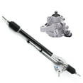 thumbnail image 1 of SCITOO 21-5419,26-2703 Power Steering Pump with Rack and Pinion Power Steering Gear Assembly for Acura TSX 2.4L, 1 of 5