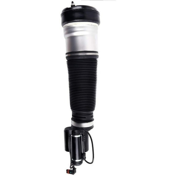 SCITOO 2203202138 Front Left Air Shocks Suspension Struts Compatible with 2003-2006 for S500 2003-2006 for S430 1pc