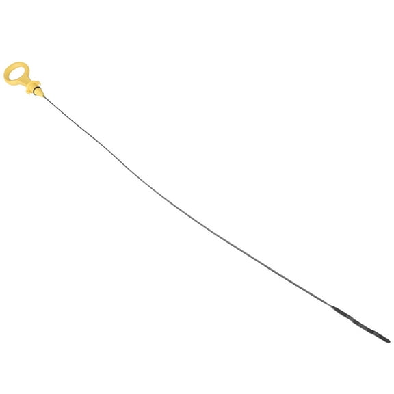 SCITOO 23.78" Oil Dipstick Engine Dipstick Fits For Audi A4 2.0L l4 2009-2017,For Audi A4 Quattro 2.0L l4 2009-2017,For Audi A4 Quattro 3.0L V6 2014,For Audi A5 Quattro 2.0L l4 2010-2017