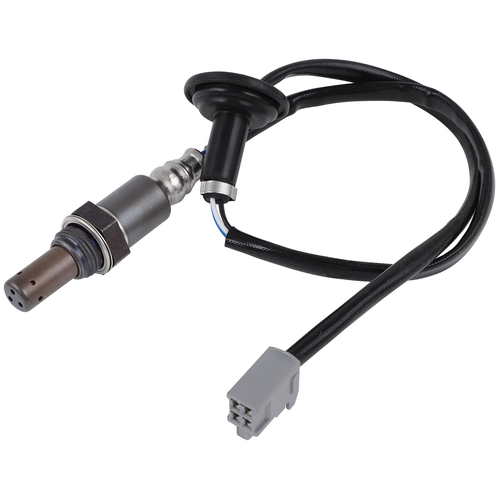 1 x Pre-Cat o2 Oxygen Sensor for Kia Sportage KM 2004-2006 2.7 FRONT 1 x Pre-Cat o2 Oxygen Sensor for Kia Sportage KM 2004-2006 2.7 FRONT
