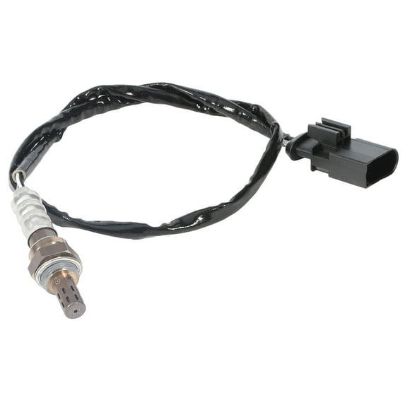 SCITOO 234-4457 O2 Oxygen Sensor fit for Mini Cooper 1.6L l4 2002 2003 2004 2005 2006 2007 2008 Upstream Downstream Heated