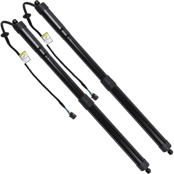 SCITOO 24.41" Powered Liftgate Actuator Lift Support Strut Fit For Nissan Pathfinder 2017-2019 Liftgate Tailgate