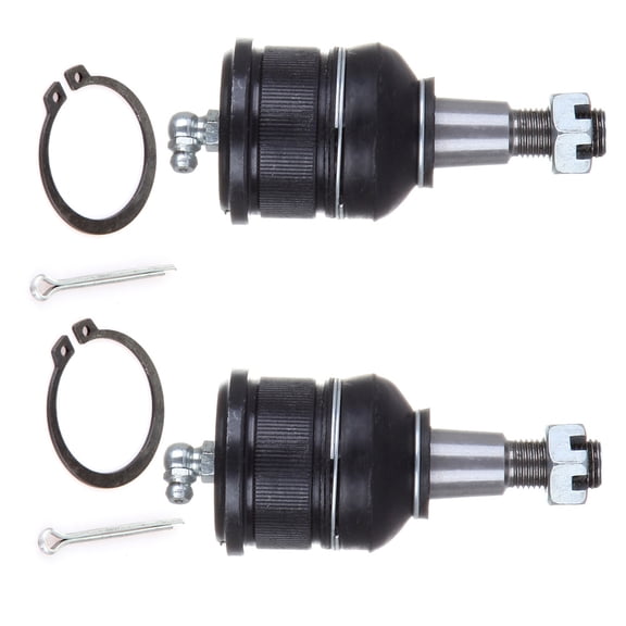 SCITOO 2PC Front Lower Ball Joints Suspension Parts Assembly Kit fit 1999 2000 2001 2002 2003 2004 for Honda Odyssey