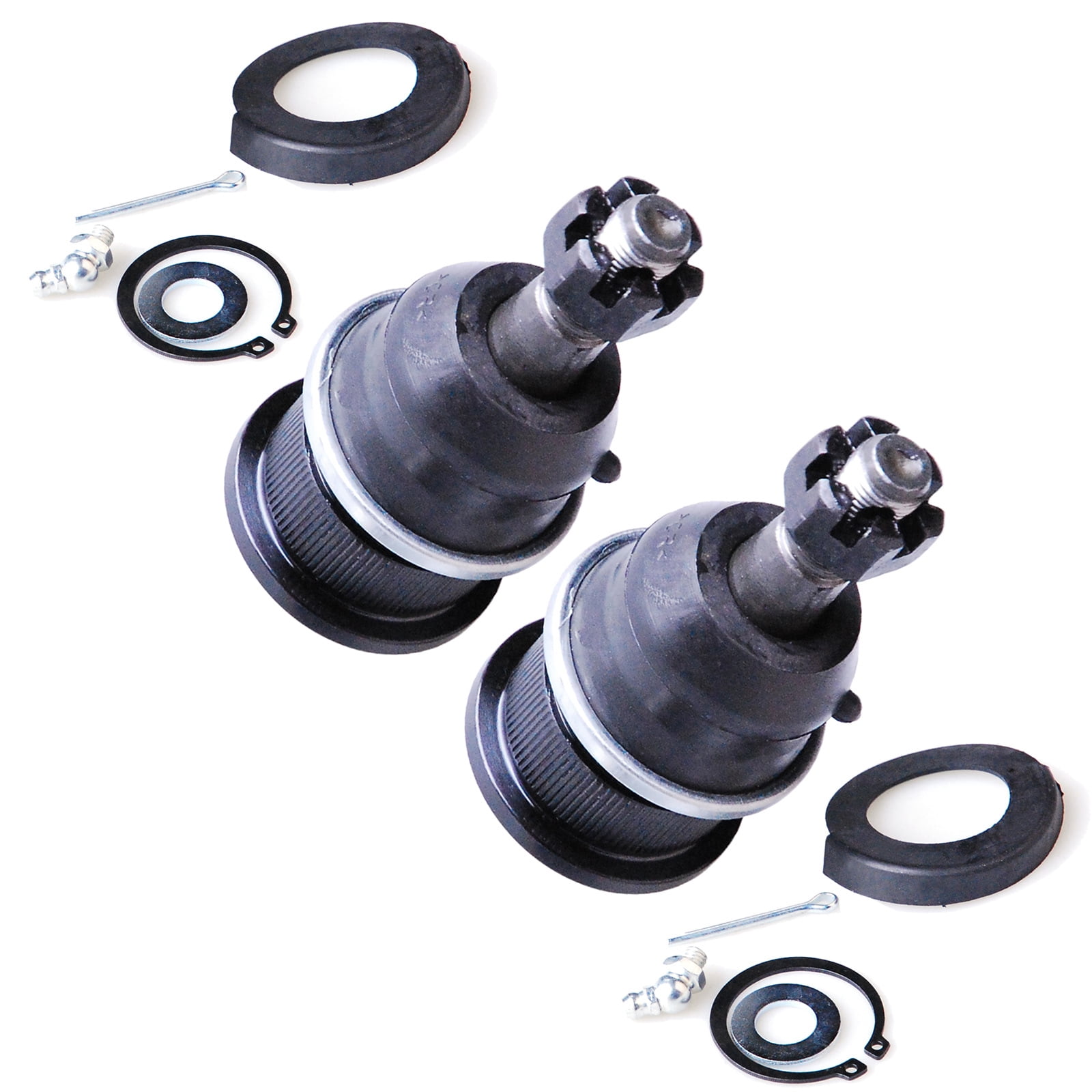 Scitoo 6pc Suspension Kit – Fits 2003-2007 Honda Accord & 2004-2008 Acura TSX | Includes Ball Joints, Inner/Outer Tie Rods - View #4
