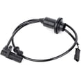 thumbnail image 1 of SCITOO 2PCS Left+Rear ABS Wheel Speed Sensor ALS412 2205400417 SU12487 fit for 2002 for Mercedes-Benz CL230/CL200, 2000-2006 for Mercedes-Benz CL500, 2001-2004 for Mercedes-Benz CL55 AMG, 1 of 4